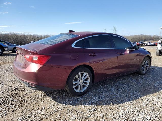 Vin: 1g1ze5st4gf234641, lot: 49078155, chevrolet malibu lt 20163