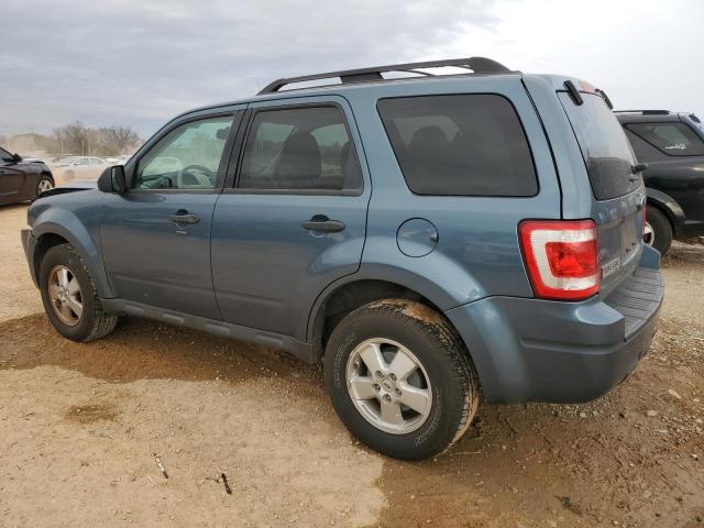 Vin: 1fmcu0dg9bkc70324, lot: 48365615, ford escape xlt 20112