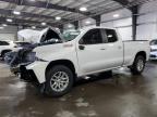 2019 CHEVROLET SILVERADO - 1GCRYDED9KZ213515