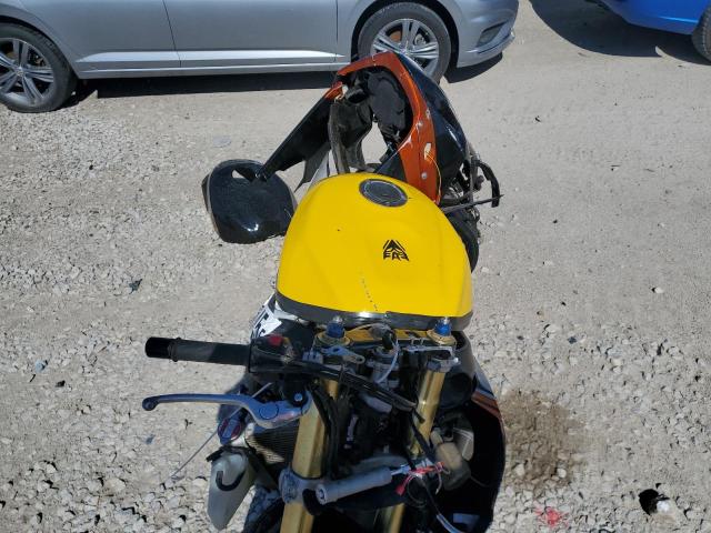 2005 SUZUKI GSX-R750 K - JS1GR7JA552105384