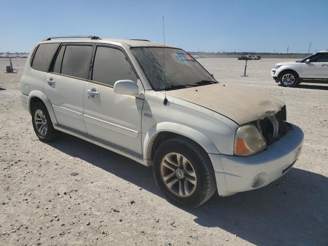 2004 SUZUKI XL7 EX #3275461784