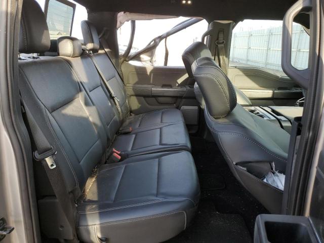 2023 FORD F150 SUPER - 1FTFW1E8XPFC60331