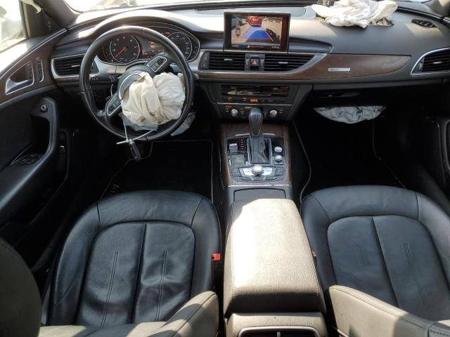 2016 AUDI A6 PREMIUM - WAUGFAFC9GN073866