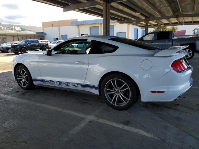 2016 FORD MUSTANG - 1FA6P8TH9G5336805