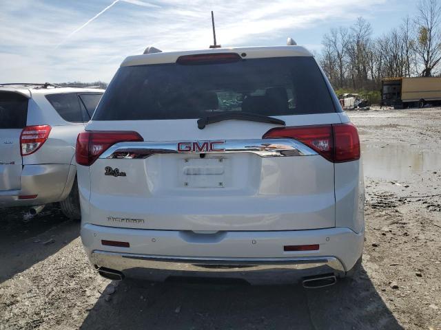 2019 GMC ACADIA DEN 1GKKNPLS3KZ249346