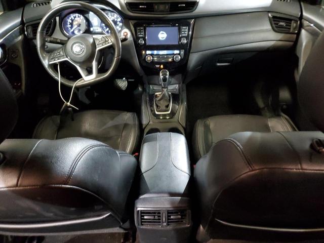 2017 NISSAN ROGUE SV - 5N1AT2MV1HC760098