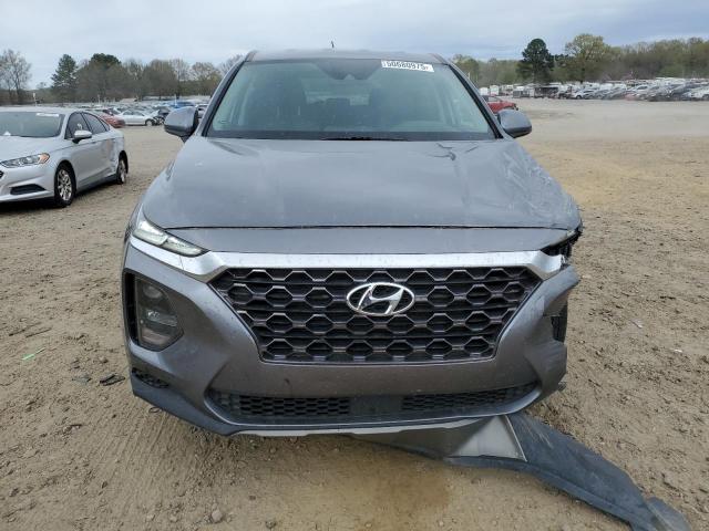 2019 HYUNDAI SANTA FE S - 5NMS23AD0KH112841