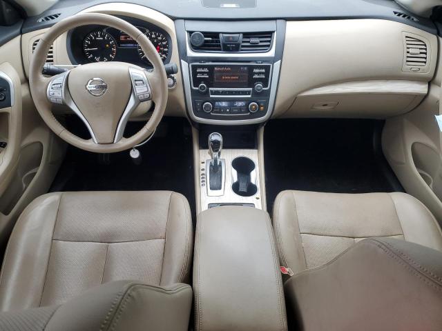 2016 NISSAN ALTIMA 2.5 - 1N4AL3AP8GC183364