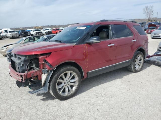 Vin: 1fm5k8d88dga45484, lot: 49323275, ford explorer xlt 2013 img_1