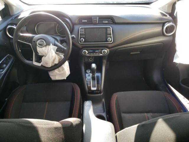 2021 NISSAN VERSA SR - 3N1CN8FV4ML922038