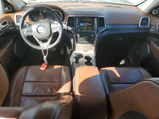 2015 JEEP GRAND CHER - 1C4RJFJT0FC809280