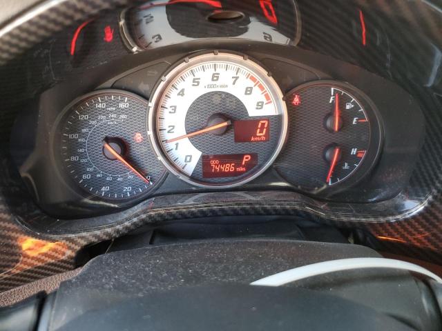 2020 TOYOTA 86 JF1ZNAA11L8751514