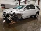 2022 CHEVROLET TRAVERSE L - 1GNEVGKW9NJ125282
