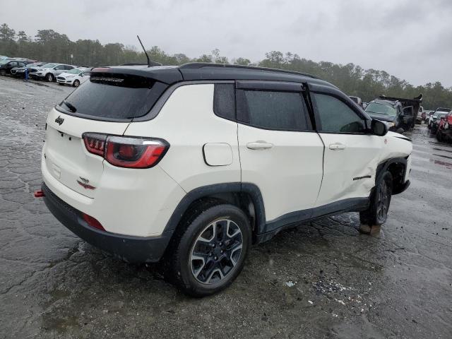Vin: 3c4njddb0kt671213, lot: 49506685, jeep compass trailhawk 20193