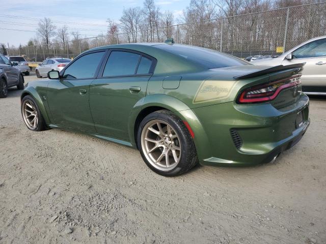 Vin: 2c3cdxgj5ph594586, lot: 49584505, dodge charger scat pack 20232