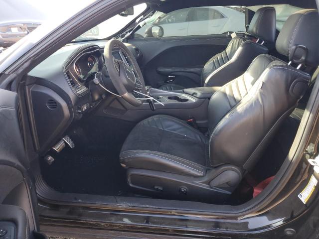 2020 DODGE CHALLENGER - 2C3CDZC9XLH132610