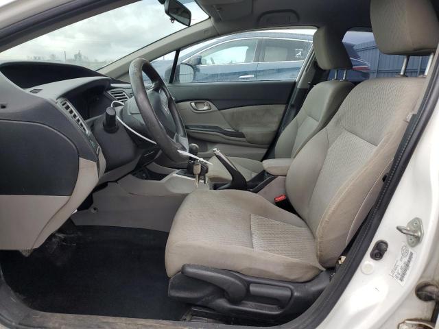 2015 HONDA CIVIC DX 2HGFB2E2XFH030610