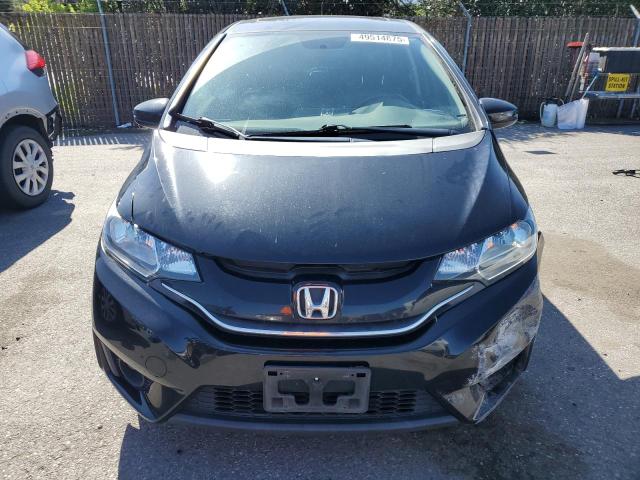 2015 HONDA FIT EX - 3HGGK5H83FM732176