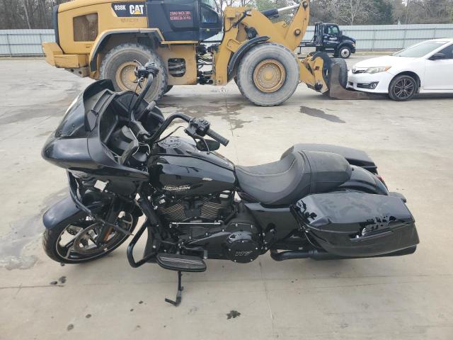 2024 HARLEY-DAVIDSON FLTRX - 1HD1KH718RB625144