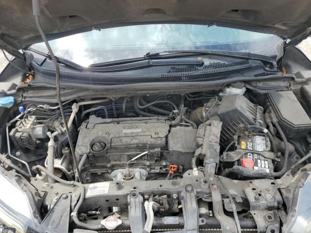 2016 HONDA CR-V SE - 2HKRM3H46GH551115