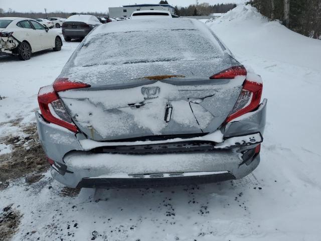2016 HONDA CIVIC EX 2HGFC2F7XGH036139