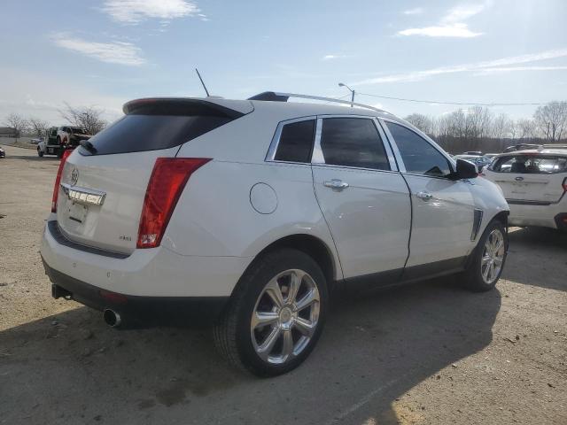 Vin: 3gyfnde39fs623425, lot: 47740135, cadillac srx premium collection 20153