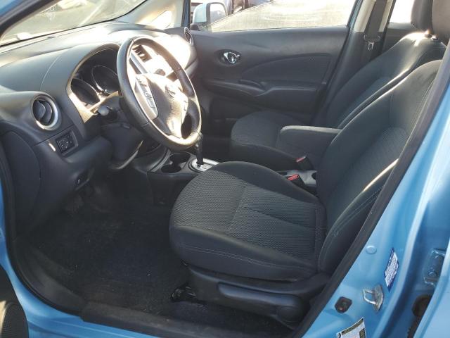 2014 NISSAN VERSA NOTE - 3N1CE2CP3EL378104