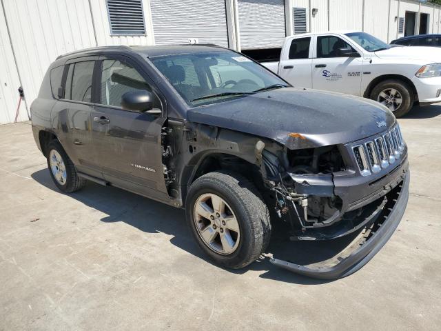 Vin: 1c4njcba8fd152507, lot: 50398465, jeep compass sport 20154