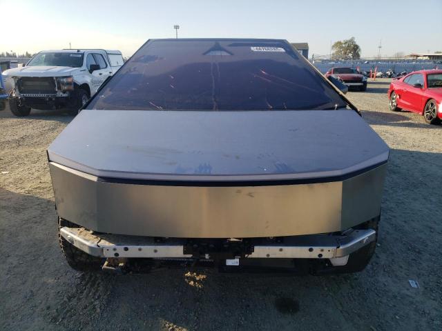 2024 TESLA CYBERTRUCK 7G2CEHEE4RA011979