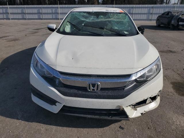 2017 HONDA CIVIC LX - 2HGFC2F54HH559625