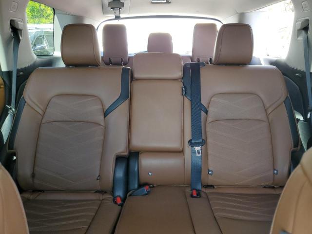 2025 NISSAN PATHFINDER - 5N1DR3DG9SC212828