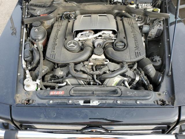 2016 MERCEDES-BENZ G 550 - WDCYC3KF8GX258842