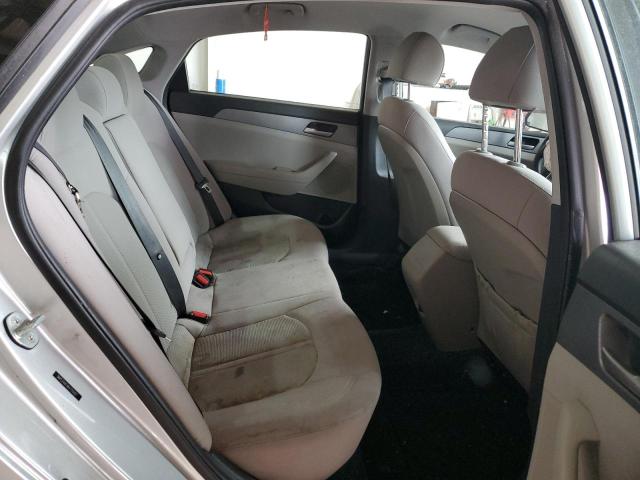 2019 HYUNDAI SONATA SE - 5NPE24AFXKH755107