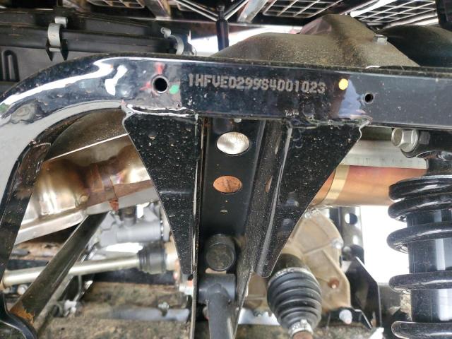 2025 HONDA SXS700 M2 1HFVE0299S4001023