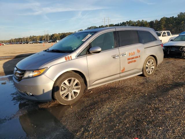 Vin: 5fnrl5h92gb010748, lot: 48997425, honda odyssey touring 2016 img_1