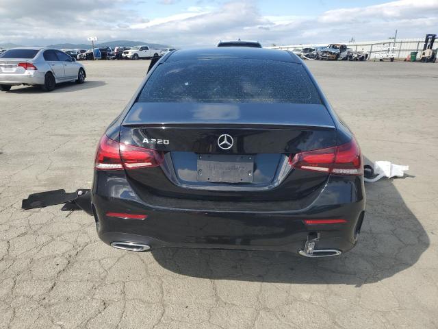 2019 MERCEDES-BENZ A 220 - WDD3G4EB0KW025318
