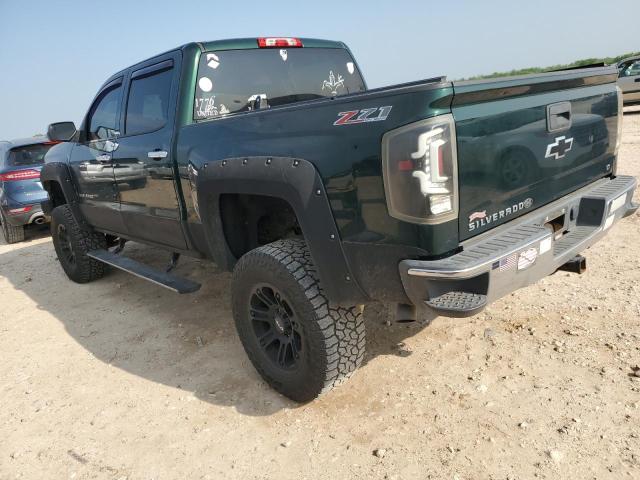 Vin: 3gcukrec2eg472335, lot: 51201605, chevrolet all models k1500 lt 20142