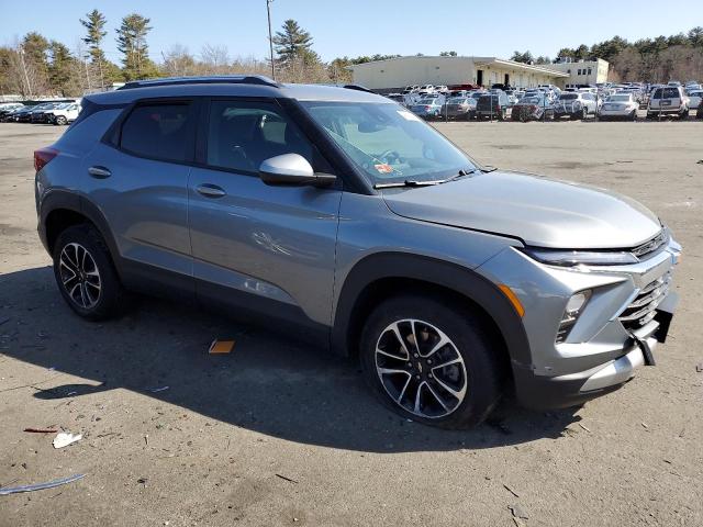 Vin: kl79mrsl3rb036500, lot: 48825815, chevrolet trailblzr lt 20244