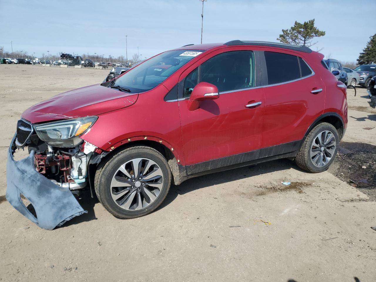 BUICK ENCORE ESSENCE