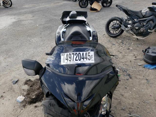 2013 HONDA GL1800 B JH2SC6841DK000584