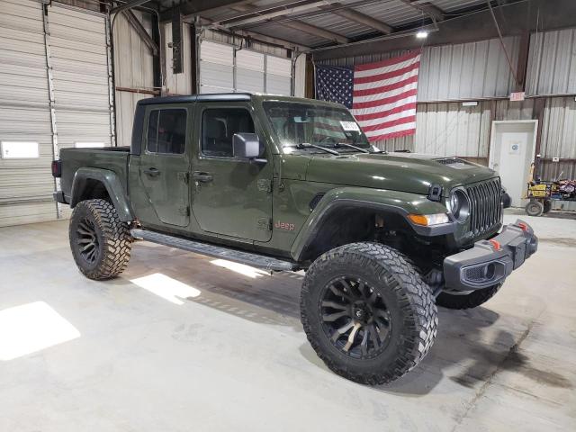 Vin: 1c6jjteg3nl117884, lot: 51523935, jeep gladiator mojave 20224