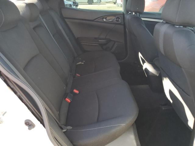 2020 HONDA CIVIC EX - SHHFK7H66LU415849