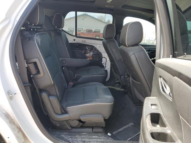 2023 CHEVROLET TRAVERSE P - 1GNEVKKW8PJ285157