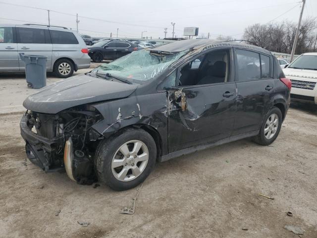 NISSAN VERSA S