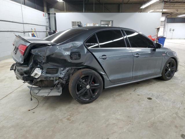 Vin: 3vw4s7aj6gm248835, lot: 47572375, volkswagen jetta gli 20163