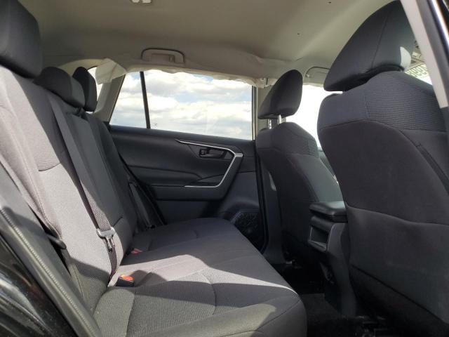 2021 TOYOTA RAV4 LE - 2T3K1RFV6MC116917