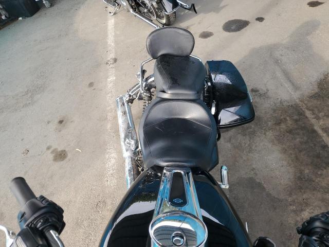 2020 HARLEY-DAVIDSON FLHT 1HD1FVC23LB642085