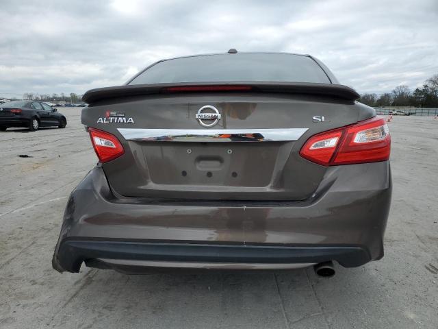 2017 NISSAN ALTIMA 2.5 - 1N4AL3AP3HC272292