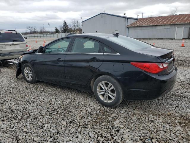 Vin: 5npeb4acxdh804461, lot: 50512405, hyundai sonata gls 20132