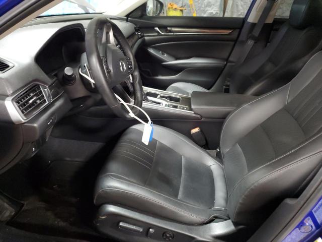 2022 HONDA ACCORD SPO - 1HGCV1F42NA093444